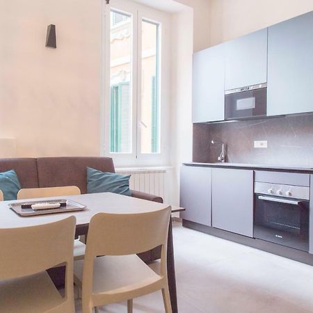 Brand New Apt In Porta Romana Milánó Kültér fotó