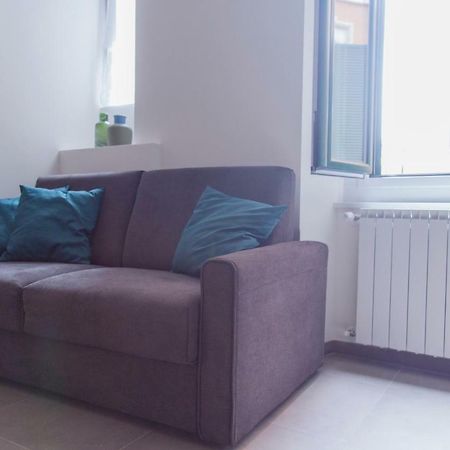 Brand New Apt In Porta Romana Milánó Kültér fotó