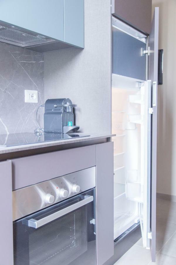 Brand New Apt In Porta Romana Milánó Kültér fotó