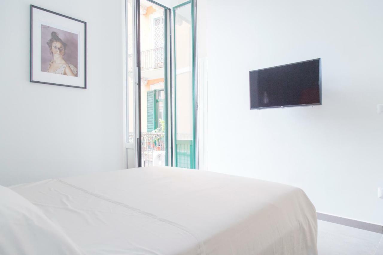 Brand New Apt In Porta Romana Milánó Kültér fotó