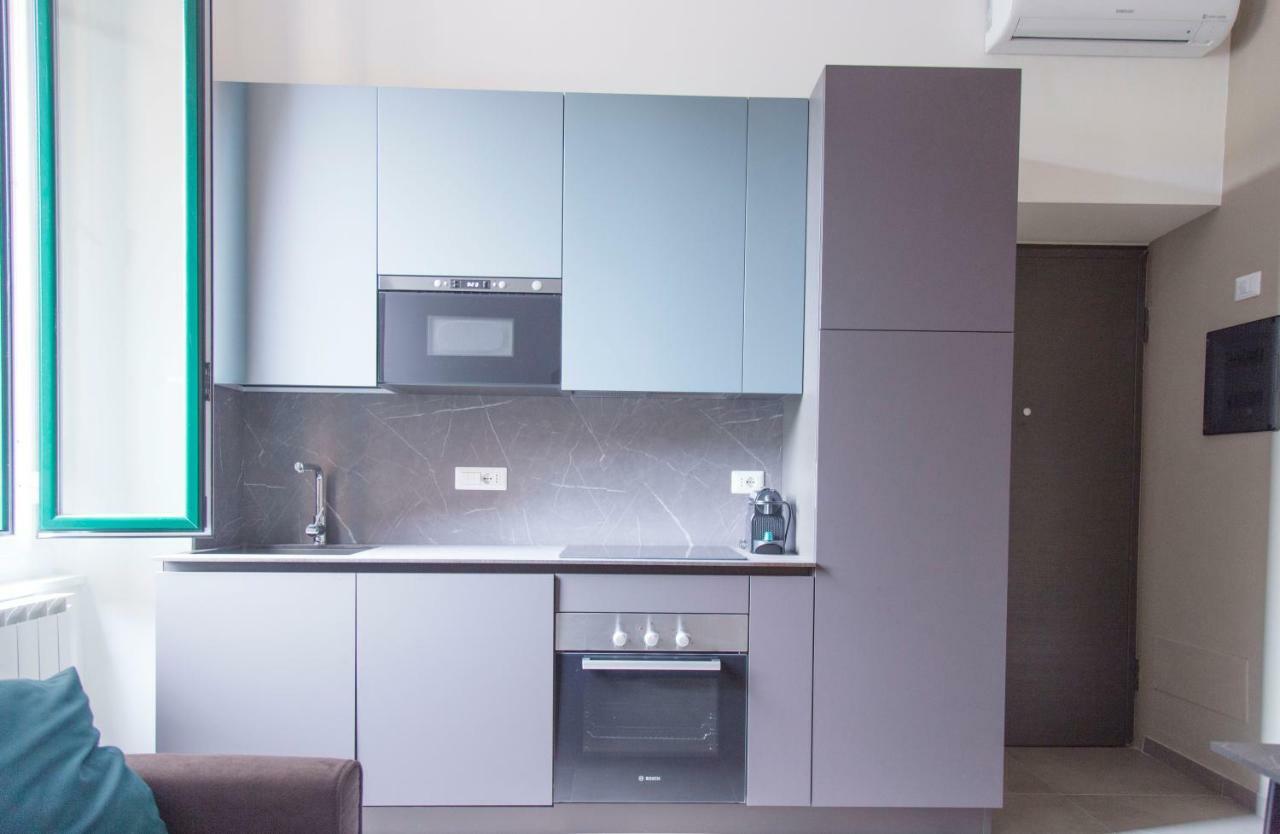 Brand New Apt In Porta Romana Milánó Kültér fotó