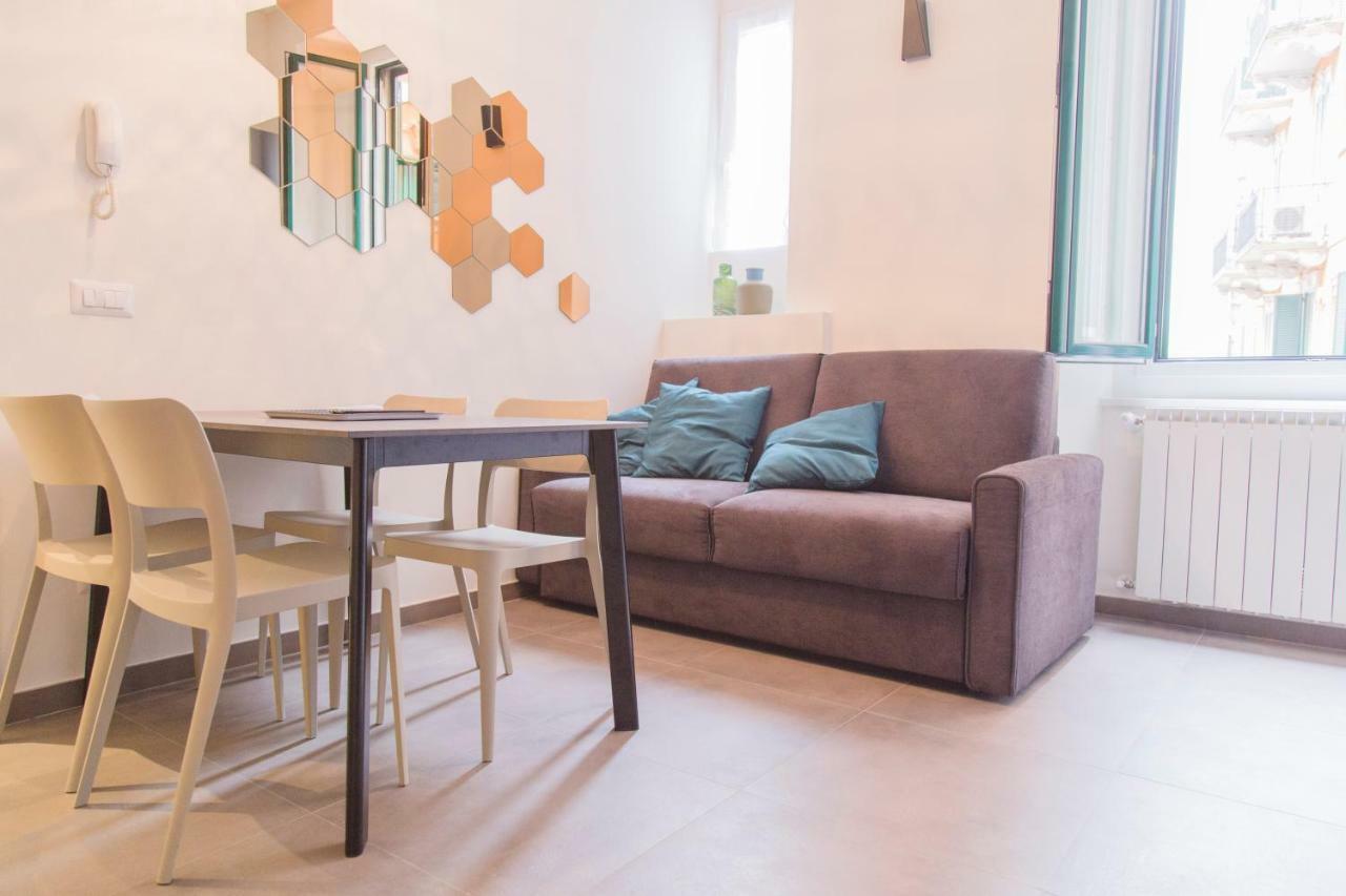 Brand New Apt In Porta Romana Milánó Kültér fotó