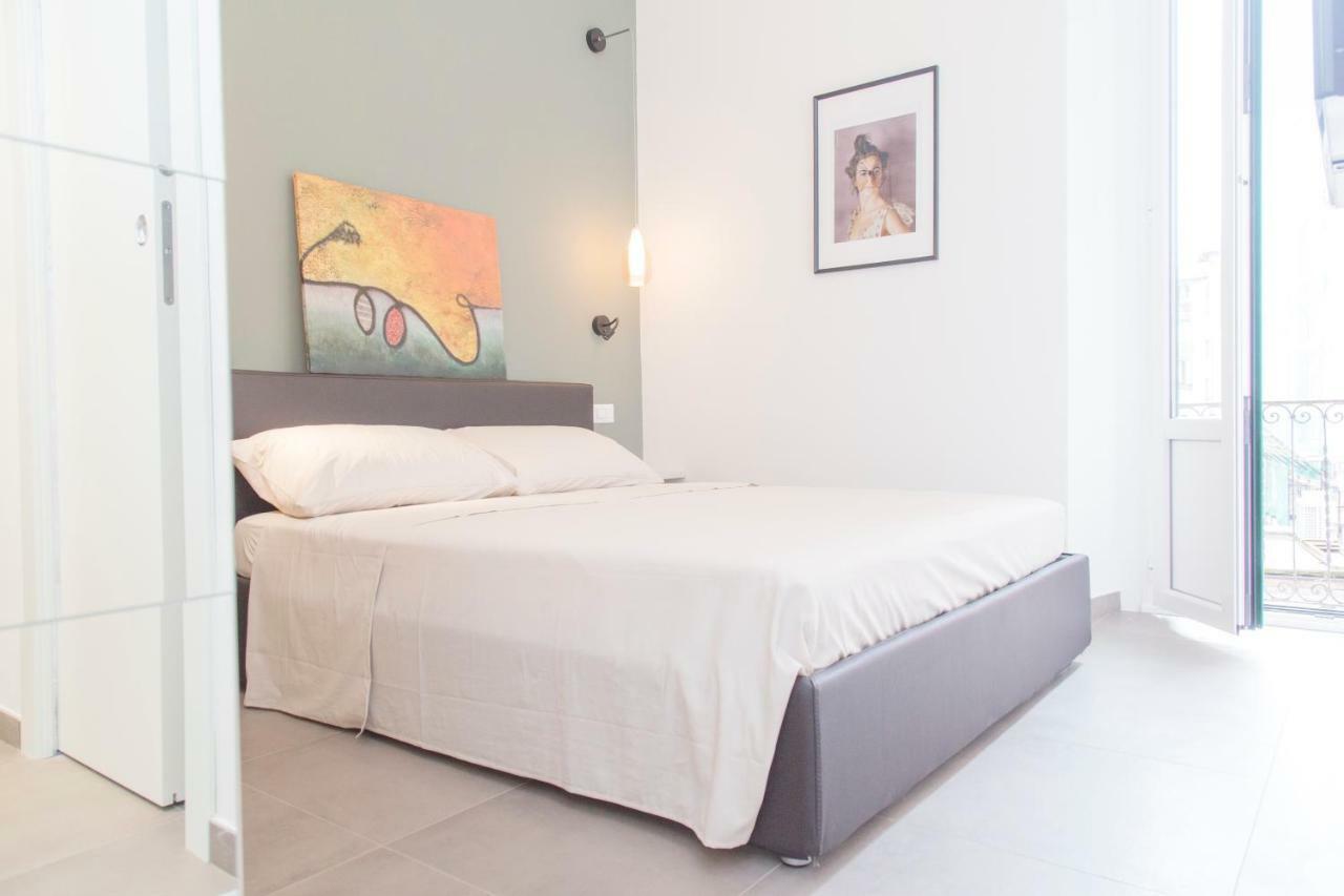 Brand New Apt In Porta Romana Milánó Kültér fotó