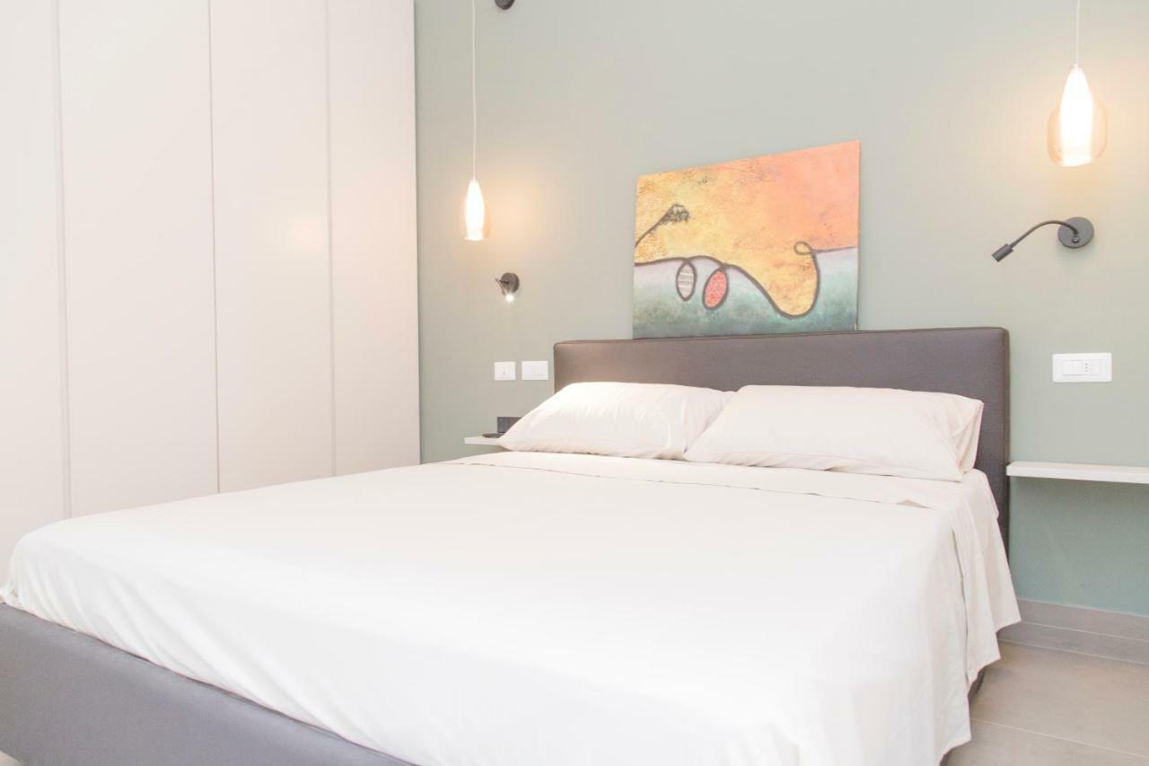 Brand New Apt In Porta Romana Milánó Kültér fotó